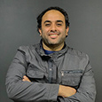 Profiel van Ahmed Hanafe