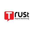 Trust Digital Marketing's profile