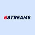 6Streams Live's profile