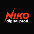 Profiel van NIKO digital prod.