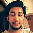 Nitin Kumar's profile