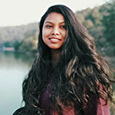 Maneesha Warkade's profile