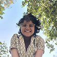 Aneesha Bhargavi's profile