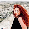 Arpine Mkrtchyan's profile