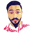 Khan Faheem's profile