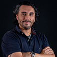 Juan Arcila-Correa's profile
