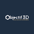 Objectif 3D's profile