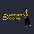 Modifyed Digital's profile