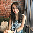 Sabrina Lim's profile