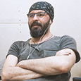Valeri Zirakashvili's profile