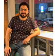 Profil użytkownika „Ahmed Kassem”