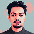 Hardik Chodvadiya's profile