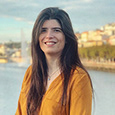Ângela Martins's profile