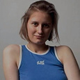 Profil Alena Hladkaya