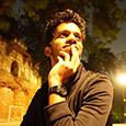 Profil użytkownika „Aravindan P B”