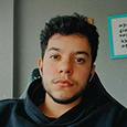 Evandro Paes's profile