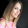 Irina Obshta's profile