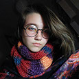 Profil użytkownika „Anastasiya Sedova”