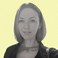 Irina Spichonok's profile