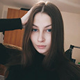Julia Artemenko's profile