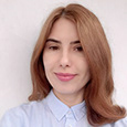 Profilo di Adelina Vasiliu
