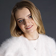 Alina Snitkova's profile