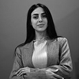Rima Gevorgyan's profile