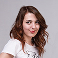 Elena Perova's profile