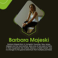 Barbara Majeski's profile
