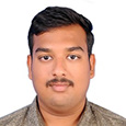 Profil appartenant à Kishore Prabhu Prakash