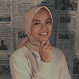 SF Mutiara Ramadhani's profile
