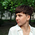 Profiel van Tetiana Pankevych