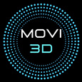 MoVi 3D's profile