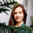 Profilo di Yevheniia Kamyshna