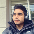 Profil von Andrés (Palomind)