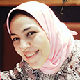 Amany Salah's profile
