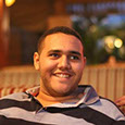 Ahmed Radwan's profile