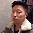 Profil użytkownika „Andrey Shin”