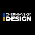 EGOR CHERNIAVSKIY's profile