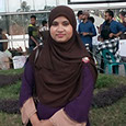 Afrin Sanjida's profile