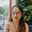 Hà Trang's profile