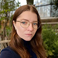 Profil von Oksana Korotun
