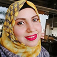 israa yehia's profile