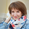 Natalia Mironenko's profile