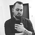 Profil użytkownika „Pavlo Kolesnyk”