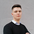 Nikola Arsovski's profile