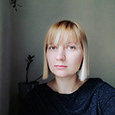Profiel van Yuliana Paranko