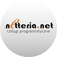 Netteria.NET Własik's profile
