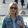 Viktoriya Chorna's profile