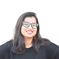 Srushti Deekonda's profile